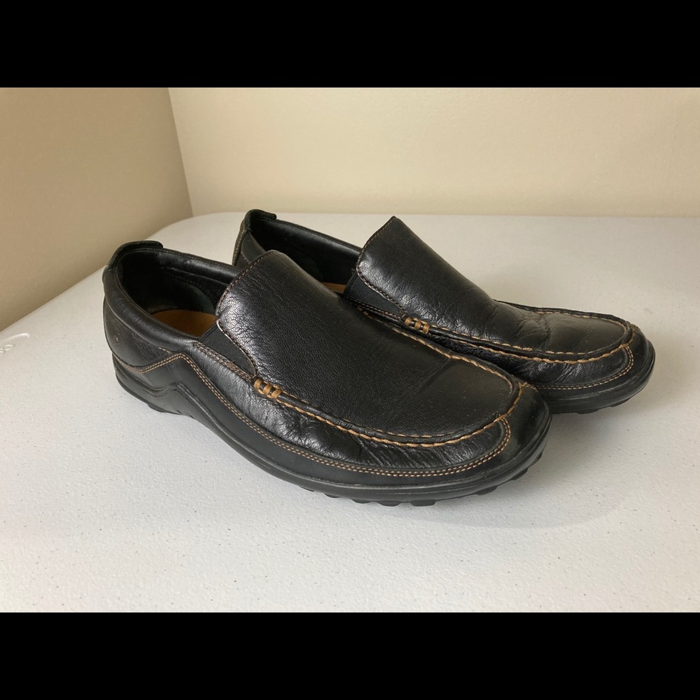 Cole Haan Tucker Venetian Slip on Loafer Size 9